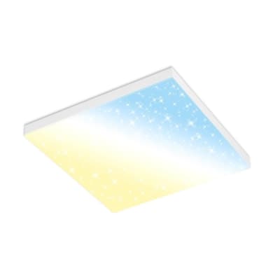 Led-panel Frameless Sl Wifi Bluetooth 45x45cm – Lyxigaste valet – wifi lampa bäst i test 2026