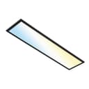 Led-taklampa Piatto S Wifi Bluetooth Cct