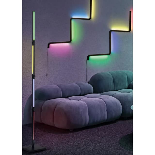 Ledvance SMART+ Wifi Multifunktionell LED lampa RGBW 2700K – Bäst i test – wifi lampa bäst i test 2026