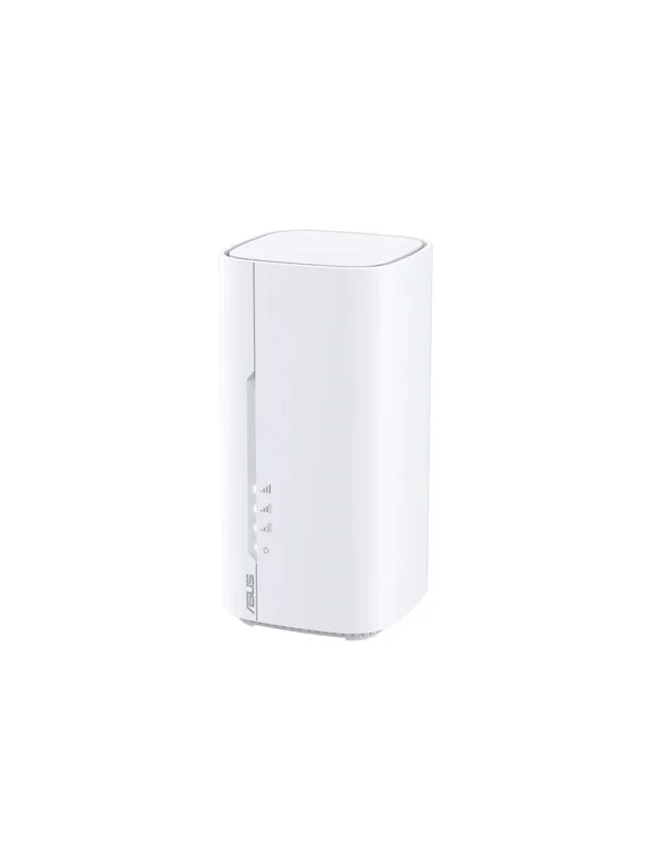 ASUS 4G-BE58 4G WiFi Router BE3600 Dual-band WiFi 7 – Bäst prestanda – wifi-router husbil bäst i test 2026