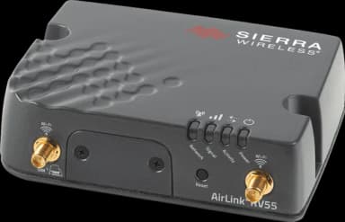 Sierra Wireless Airlink RV55