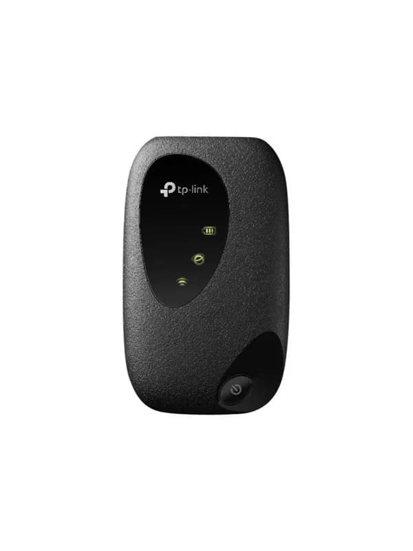 TP-Link M7200 – Budgetval – wifi-router husbil bäst i test 2026