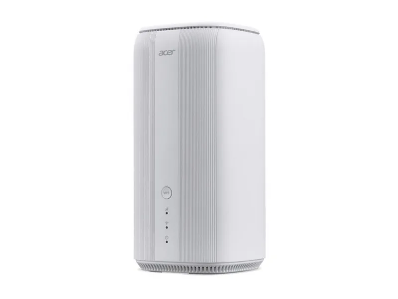 WiFi 6 4G/5G CPE-router – Bäst för många enheter – wifi-router husbil bäst i test 2026