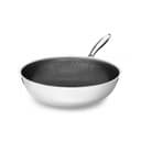 Onyx Cookware™ Wokpanna