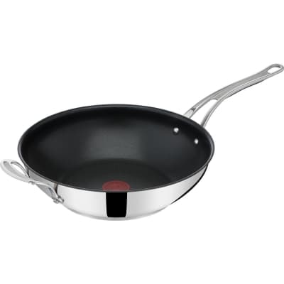 Tefal Jamie Oliver Cook's Classic Wok – Toppklassval – wokpanna bäst i test 2026