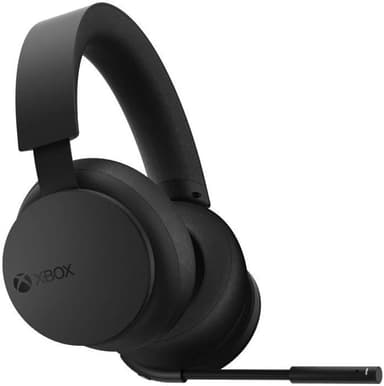 Xbox Wireless Headset 2024