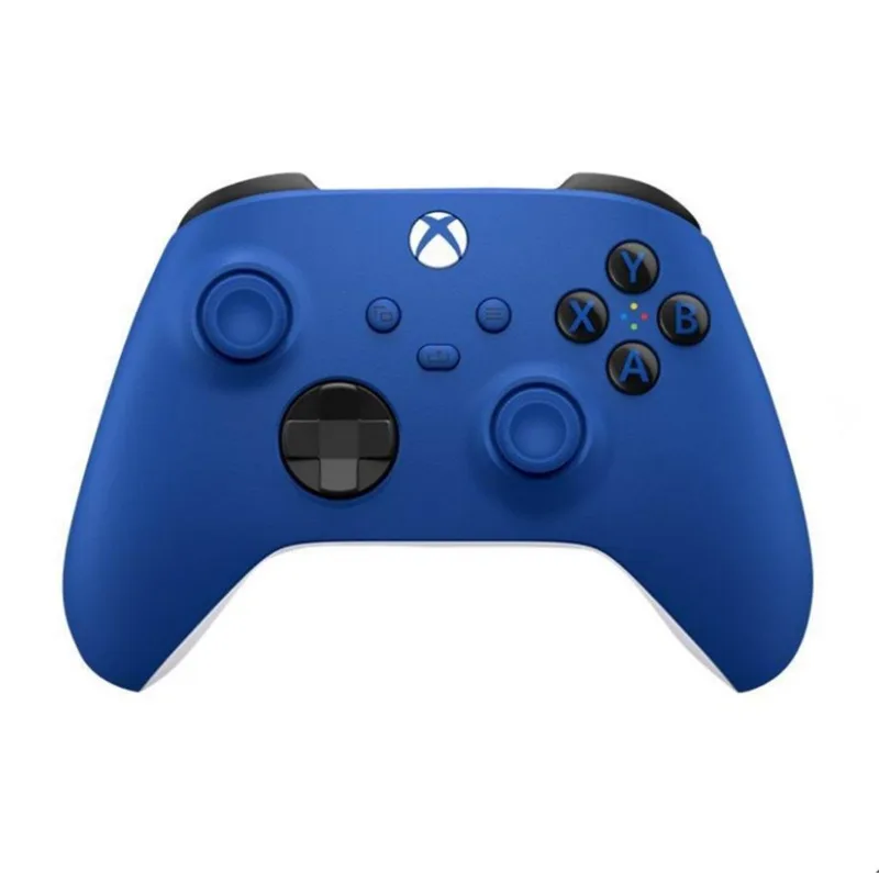 Microsoft Xbox Series X Trådlös Kontroll (Volt) – Bäst i test – xbox kontroll bäst i test 2026