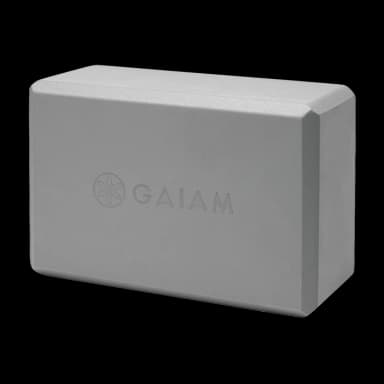 Gaiam Yogablock