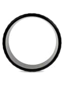 Tunturi Yoga Wheel EVA