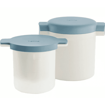 Lékué Kefir & Yoghurt Maker – Toppval budget – yoghurtmaskin bäst i test 2026