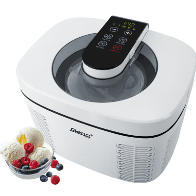 Steba Ic110 Glassmaskin & Yoghurtmaskin – Lyxigaste valet – yoghurtmaskin bäst i test 2026