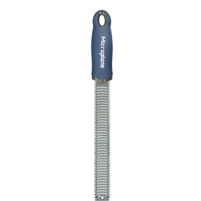 Microplane Premium Classic Zestjärn – Finaste rivet – zestjärn bäst i test 2026