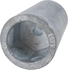 AB Tools Zink offeranod axel båt propeller hexagon passform