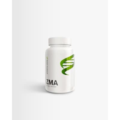 Body Science Zma – Budgetfavorit – zma bäst i test 2026