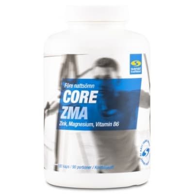 Core Zma – Toppklassval – zma bäst i test 2026