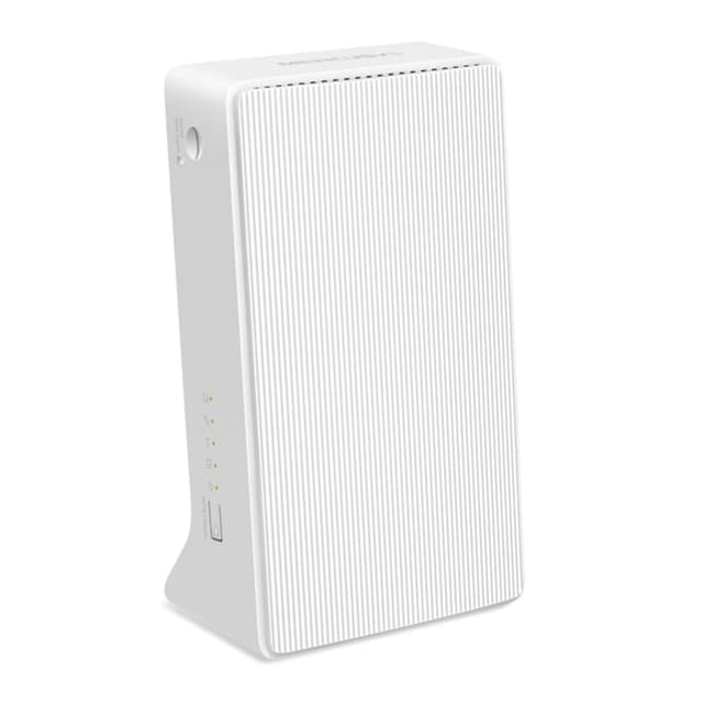 Mercusys MB130-4G – Budgetval – 4g-router bäst i test 2026