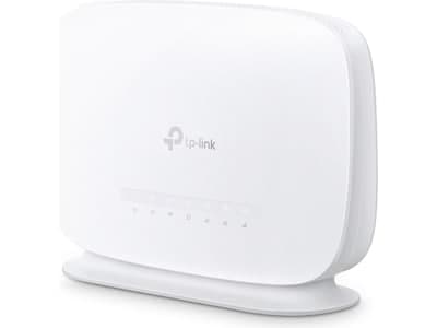 TP-Link Archer MR505 – Bästa dualband – 4g-router bäst i test 2026