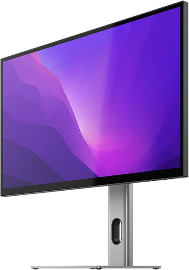 Alogic Clarity 27" UHD 4K – Bästa pris/prestanda – 4k-bildskärm bäst i test 2026