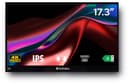 Verbatim 17.3" 4K Touch Portable