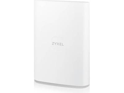 Zyxel FWA70 – Bäst för utomhusbruk – 5g-router bäst i test 2026