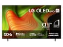 LG OLED B5 65" AI 4K Smart TV