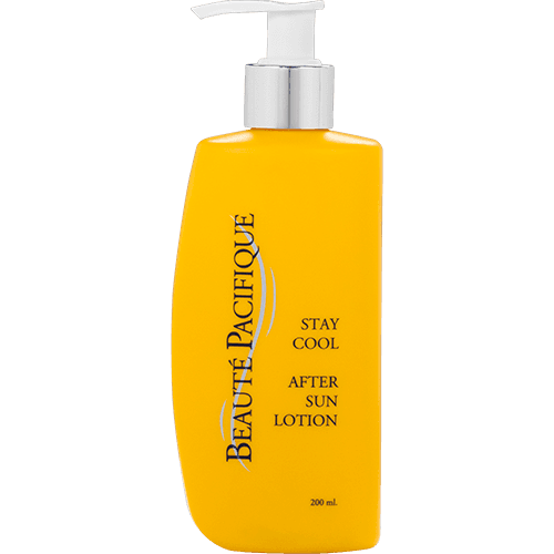 Beauté Pacifique Stay Cool Aftersun – Bäst i test – aftersun bäst i test 2026