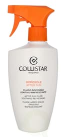 Collistar Cooling Aftersun Fluid