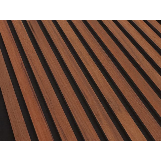 Lundbergs valnötsakustikpanel 2800×600×20 – Bäst i test – akustikpanel bäst i test 2026