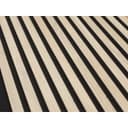 Lundbergs ljusekakustikpanel 2800×600×20