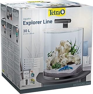 Tetra Explorer Line 30L