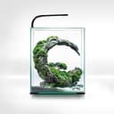 Aquael Smart D&N 30L