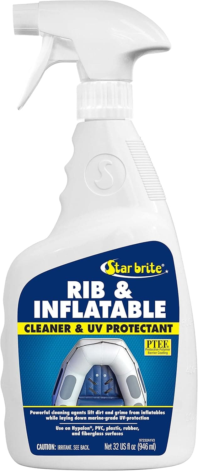 Star Brite Båtrengöring 32 oz – Premiumval – algtvätt / mögeltvätt båt bäst i test 2026