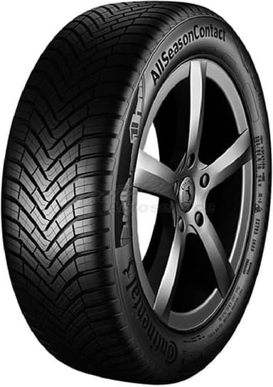 Continental AllseasonContact 195/55R16