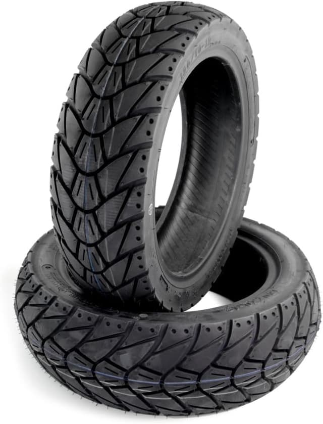 Kenda K415 Herkules PR-5 – Mest populära för tvåhjulingar – allväderdäck bäst i test 2026