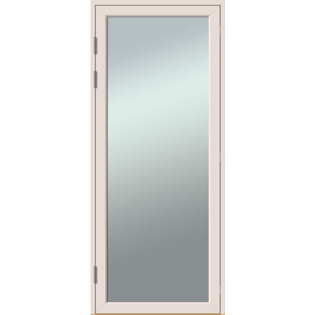 Altandörr 7x20 helglas – Budgetval – altandörr bäst i test 2026