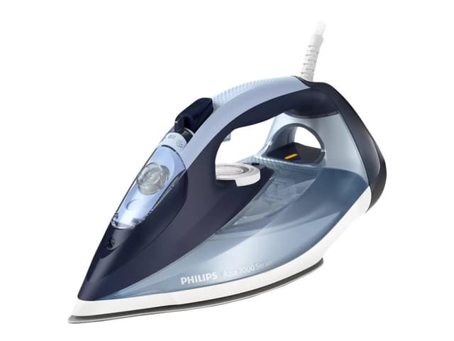 Philips Azur 7000 DST7020 – Bäst glid – ångstrykjärn bäst i test 2026