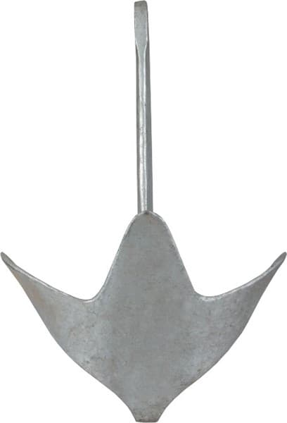 Force 7,5 kg – Bäst för tuffa förhållanden – ankare bäst i test 2026