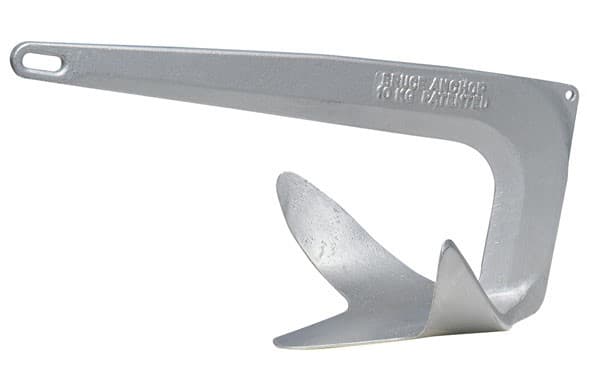 Bruce 10 kg – Budgetval – ankare bäst i test 2026