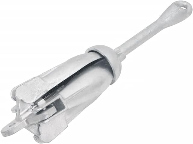 vidaXL vikbart ankare – Bäst vikbart – ankare bäst i test 2026