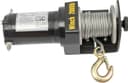 Universal elektrisk ankarvinsch