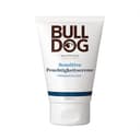 BULLDOG – hudvård för män | känslig fuktkräm | ansiktskräm för känslig hud | 100 ml