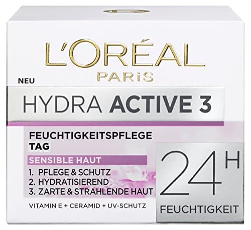 L'OREAL Ansiktskräm, 50 ml – Bästa lyxval – ansiktskräm 50ml bäst i test 2026