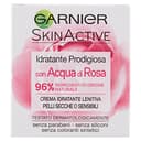 Garnier Näringsrik fuktkräm för torr eller känslig hud, 50 ml