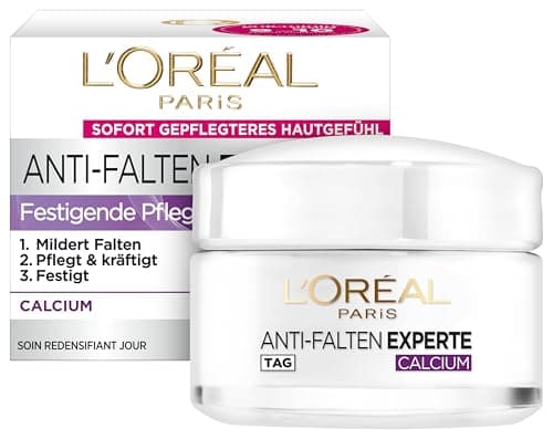 L'OREAL Ansiktskräm, 50 ml – ansiktskräm 50ml bäst i test 2026