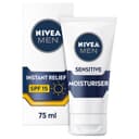 NIVEA MEN Sensitive SPF15