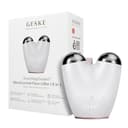 GESKE | SmartAppGuided™ MicroCurrent Face Lifter | 6 i 1 | Ansiktslyft | Hudvårdsenhet | Ansiktslyftning | Anti-aging-enhet | MicroCurrent mot rynkor