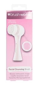 Brushworks Ansiktsrengöringsborste