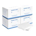 GRANNY SAYS Ansiktshanddukar, 200 st ansiktsdukar för engångsbruk, stora ansiktsservetter för rengöring, ansiktsservetter för känslig hud, rengöringsservetter för ansiktet sminkborttagning