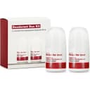 Recipe for men Antiperspirant