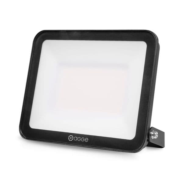 AGGE Floodlight 50 W 3-in-1 – Budgetval – arbetsbelysning (LED-strålkastare) bäst i test 2026